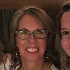 Meet your Posher, Linda